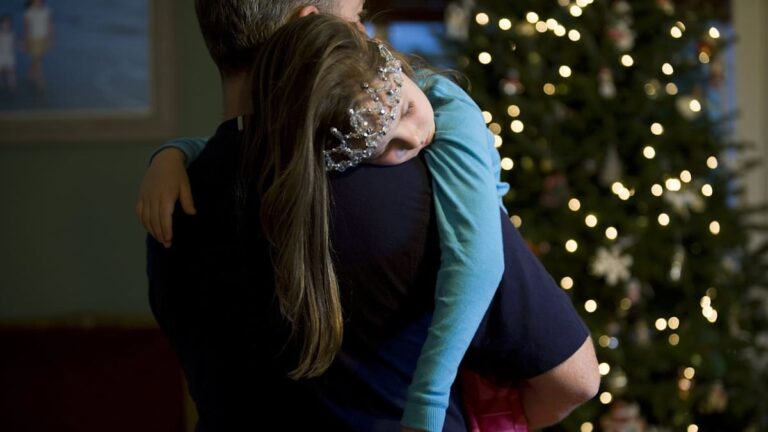 Negativní stránky vánočních svátků: Co nás překvapuje