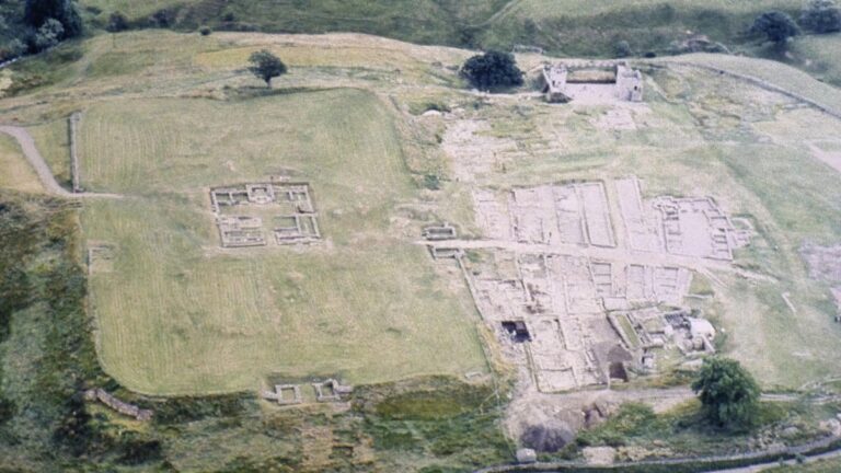 Rímské vojáky postihly problémy s parazity