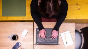 Šokující důvod, proč jsou Němci tak vystresovaní