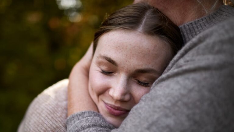 Tajná síla soucitu