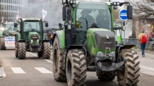 Co chtějí farmáři? Hlavní příčiny jejich nespokojenosti