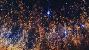 Co fascinující obrázky odhalují o budoucnosti naší sluneční soustavy