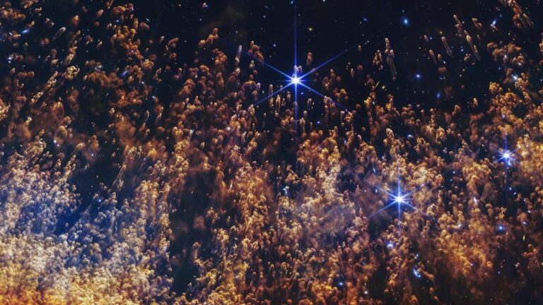 Co fascinující obrázky odhalují o budoucnosti naší sluneční soustavy