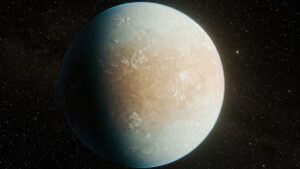 Data z neaktivního teleskopu NASA odhalují novou potenciálně obyvatelnou planetu