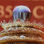 „Hvězda čisté země“ – vzácný hvězdný safír překonává všechny rekordy