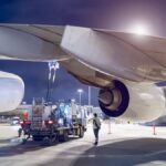 Jak by letecké společnosti mohly snížit spotřebu paliva během letů až o 50 procent