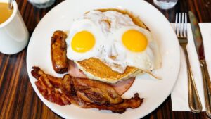 Jak dosáhnout zdravého stravování