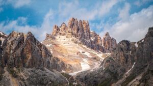 Jak dva bratři znovu měří hory