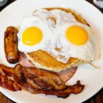 Jak úspěšně dosáhnout zdravého stravování