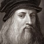 Kód Da Vinci rozluštěn? Vědci objevují stopy na kresbě