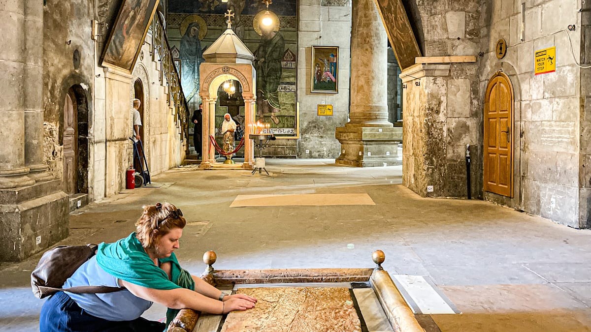 „Město, které inspiruje k osobním změnám“