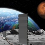 Nasa plánuje výstavbu jaderného reaktoru na Měsíci do roku 2030