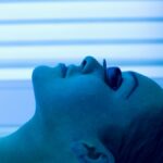 Používání solárií zvyšuje genetické mutace v pokožce