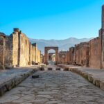 Tajemství téměř nezničitelného římského betonu