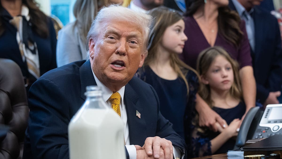 Trumpova politika a její dopad na vědu v USA