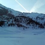 V roli mínus 45 stupňů – v tomto údolí se nachází nejchladnější místo v Německu