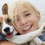 Význam smutku po ztrátě domácího mazlíčka