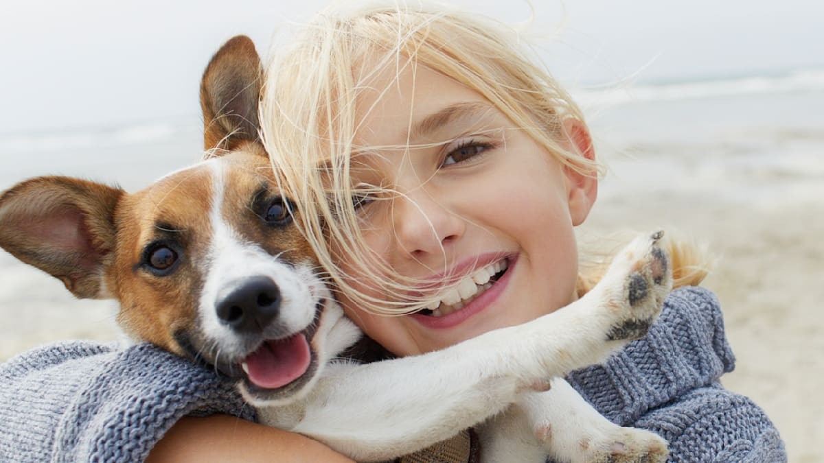 Význam smutku po ztrátě domácího mazlíčka