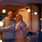 Co opravdu dělá páry ve stáří šťastné