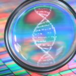 Experimentální umělá inteligence pro pátrání po pachatelích s pomocí DNA