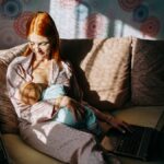 Jak dlouho by měly matky opravdu kojit?