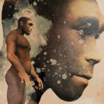 Jednostranná směs mezi Neandertálcem a Homo sapiens zanechává stopy