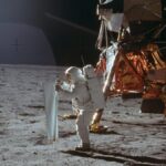 Nadcházející měsíční mise – „Jdeme do oblastí, které byly kdysi nedostupné“