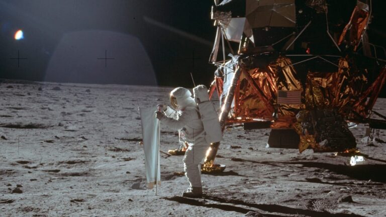 Nadcházející měsíční mise – „Jdeme do oblastí, které byly kdysi nedostupné“