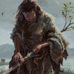 Objev nejstarších dřevěných nástrojů z doby před 430 000 lety