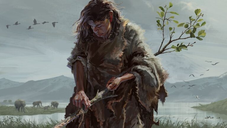 Objev nejstarších dřevěných nástrojů a jejich význam pro evoluci člověka