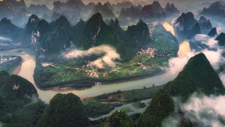 Role německého „Dorfpapst“: Příklad pro Čínu v revitalizaci venkova