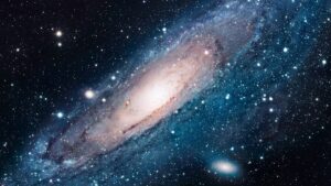 Tajemné zmizení hvězdy bez stopy