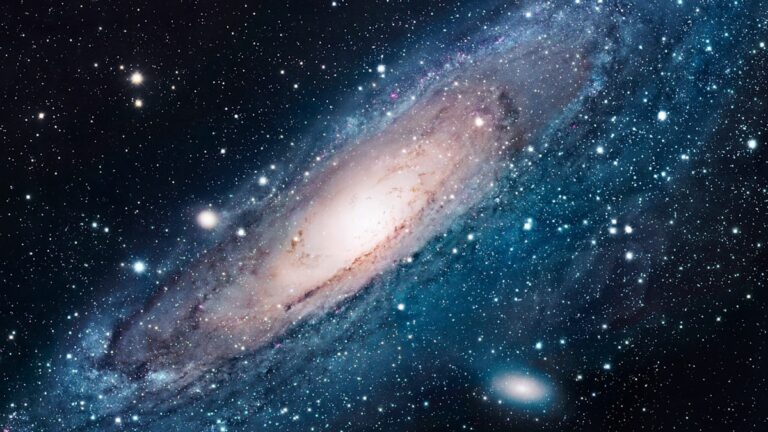 Tajemné zmizení hvězdy bez stopy