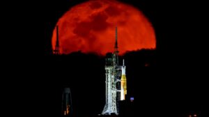 Výprava k Měsíci: Návrat NASA s misí Artemis II