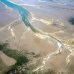 Chybný nárůst hladiny moře v odborných studiích