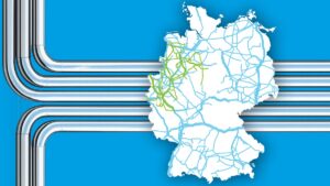 Hrozící nákladný konec německé plynárenské sítě - pro provozovatele a zákazníky