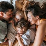 Jak rozvod rodičů trvale ovlivňuje plánování rodiny dětí