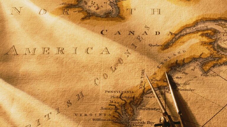 Kdy byla Amerika osídlena? O mnoho později, než se předpokládalo