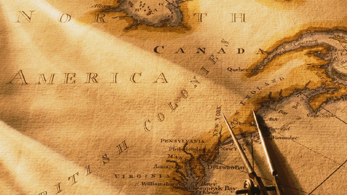 Kdy byla Amerika osídlena? O mnoho později, než se předpokládalo