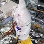 Nasa mění plány na Měsíci radikálně