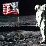 Nový závod na Měsíc mezi USA a Čínou