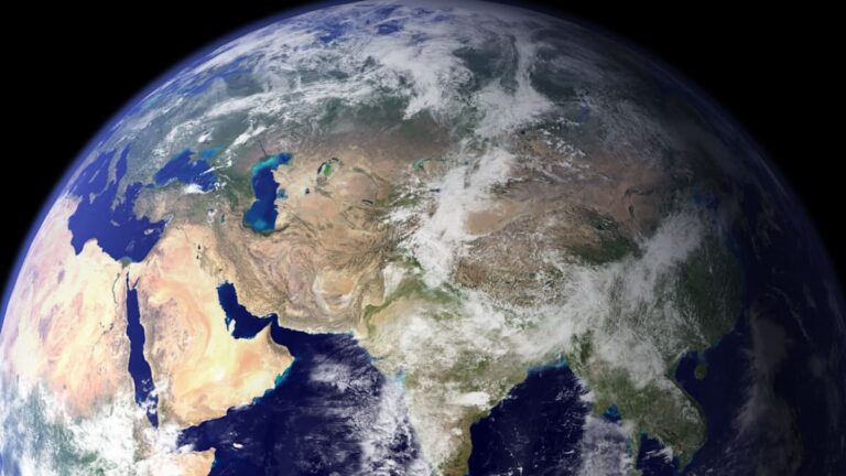 Proč se Země pomalu otáčí - a co to pro nás znamená