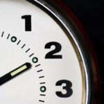 Změna času 2026 – Kdy začíná letní čas?