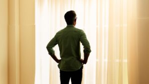 Ztráta partnera a její rozdílné zdravotní dopady na muže a ženy