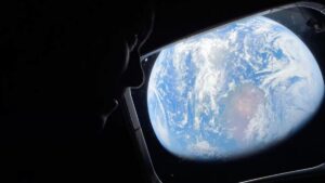 Astronauti dosáhli vlivu Měsíce – historický okamžik na obzoru