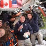 Astronauti na cestě k Měsíci: Mise Artemis 2